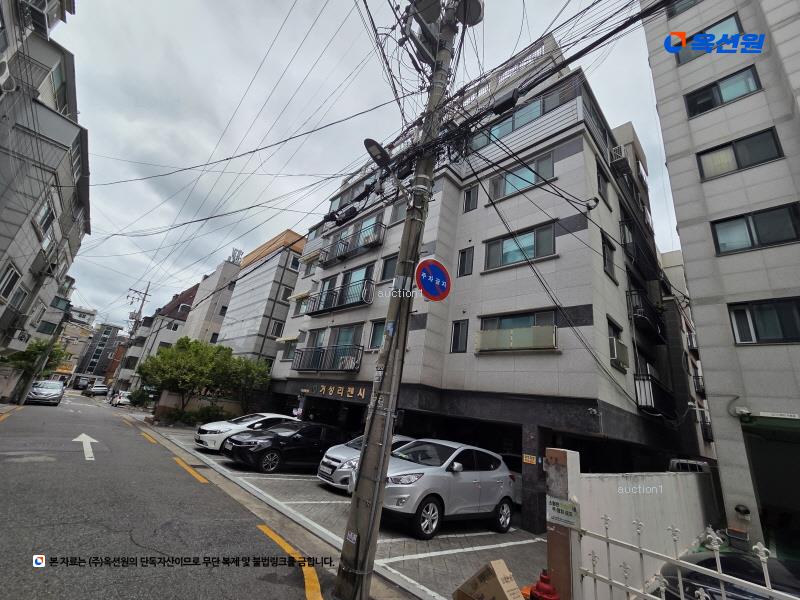 2025타경50632 서울특별시 은평구 갈현로16길 12, 거성리젠시 에이동 3층 302호 다세대(빌라)[공급12평형] 경매 이미지