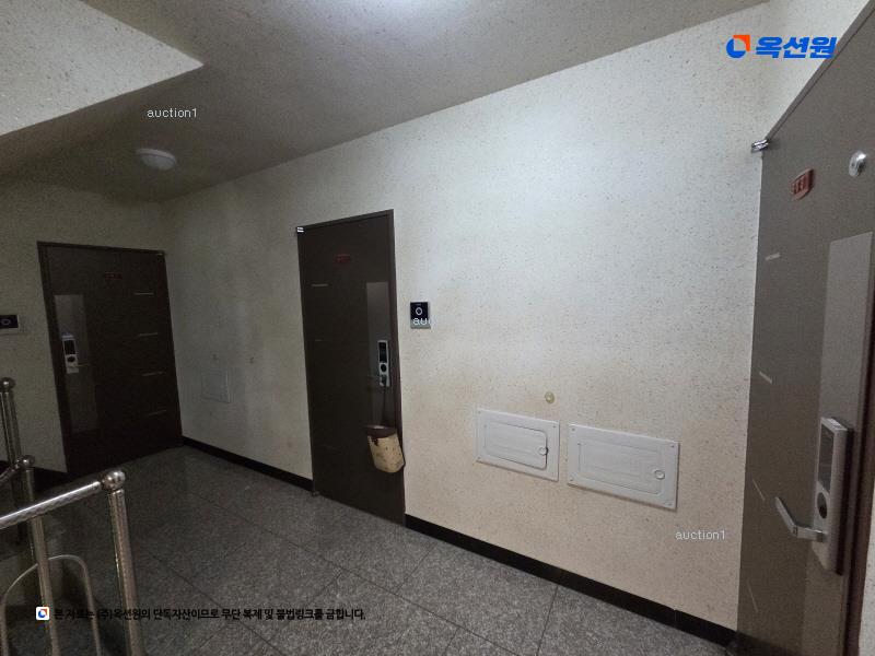 2025타경50632 서울특별시 은평구 갈현로16길 12, 거성리젠시 에이동 3층 302호 다세대(빌라)[공급12평형] 경매 이미지