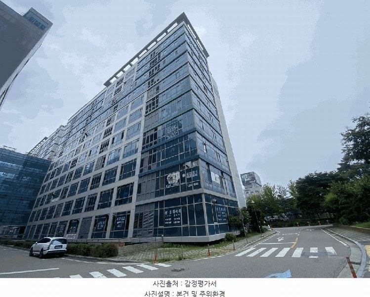 2025타경33773 경기도 부천시 오정구 석천로 397, 부천테크노파크쌍용3차첨단제조 2층 202-202호 아파트형공장 경매 이미지