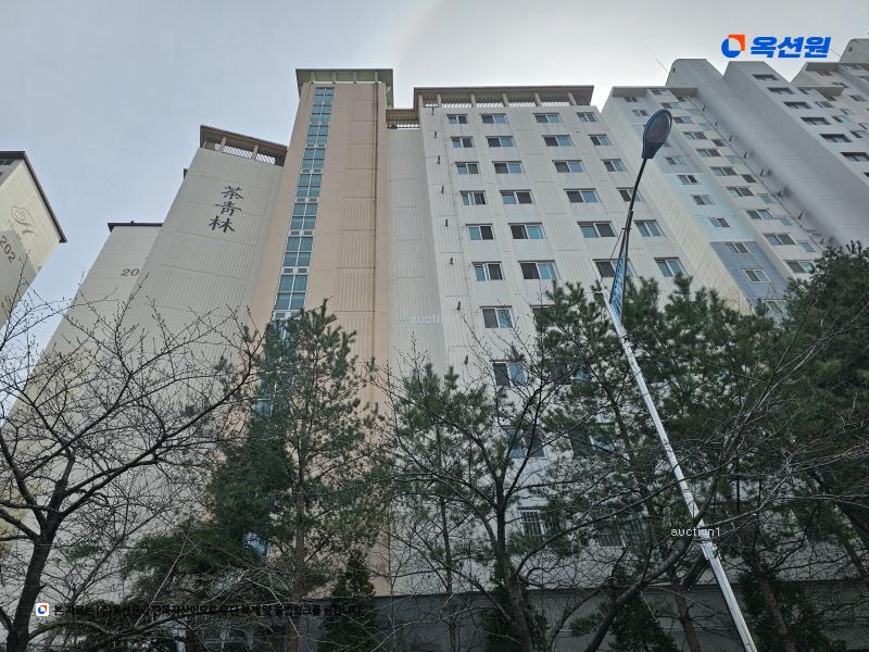 2025타경33787 경기도 부천시 소사동로 112, 다청림아파트 지1층 비01호 근린상가 경매 이미지