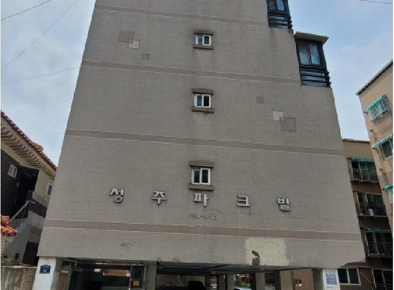 2025타경33794 경기도 부천시 소사구 경인로160번길 46, 성주파크빌 2층 203호 다세대(빌라)[공급13평형] 경매 이미지