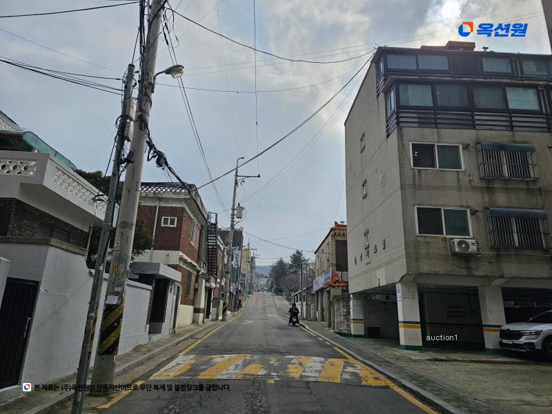 2025타경33794 경기도 부천시 소사구 경인로160번길 46, 성주파크빌 2층 203호 다세대(빌라)[공급13평형] 경매 이미지