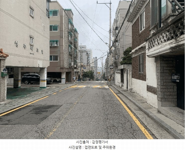 2025타경33794 경기도 부천시 소사구 경인로160번길 46, 성주파크빌 2층 203호 다세대(빌라)[공급13평형] 경매 이미지
