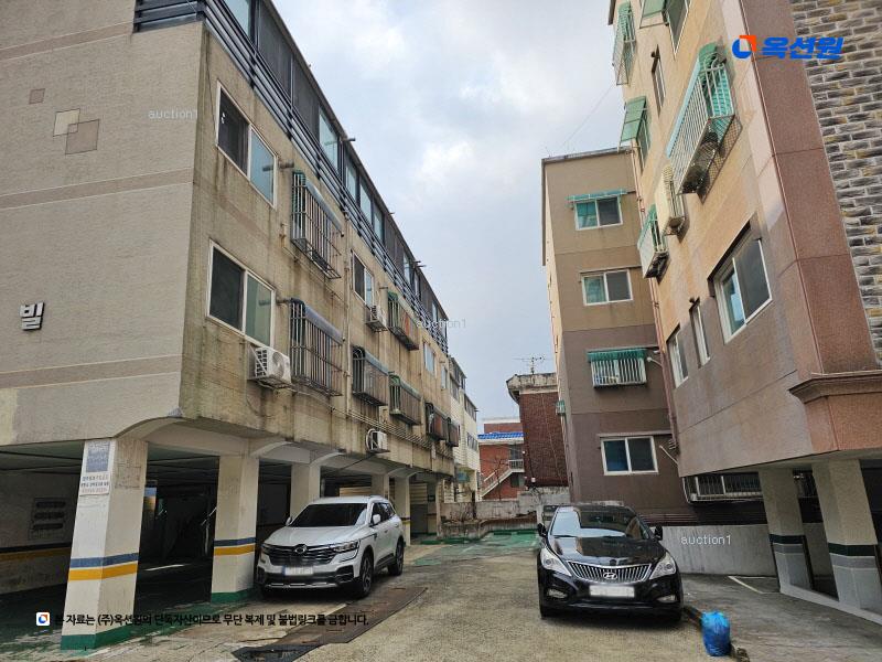2025타경33794 경기도 부천시 소사구 경인로160번길 46, 성주파크빌 2층 203호 다세대(빌라)[공급13평형] 경매 이미지