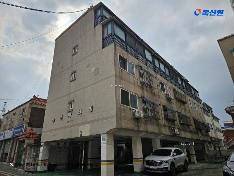 2025타경33794 경기도 부천시 소사구 경인로160번길 46, 성주파크빌 2층 203호 다세대(빌라)[공급13평형] 경매 이미지