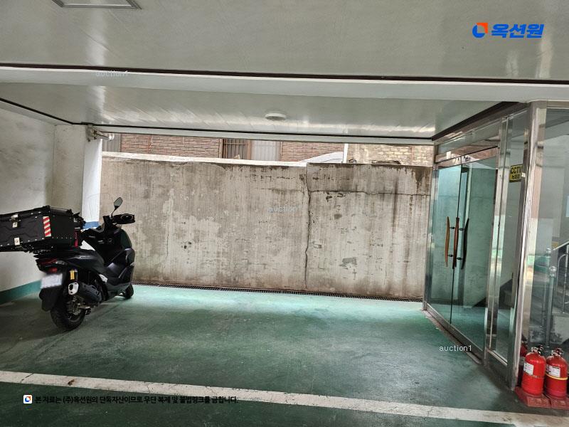 2025타경33794 경기도 부천시 소사구 경인로160번길 46, 성주파크빌 2층 203호 다세대(빌라)[공급13평형] 경매 이미지