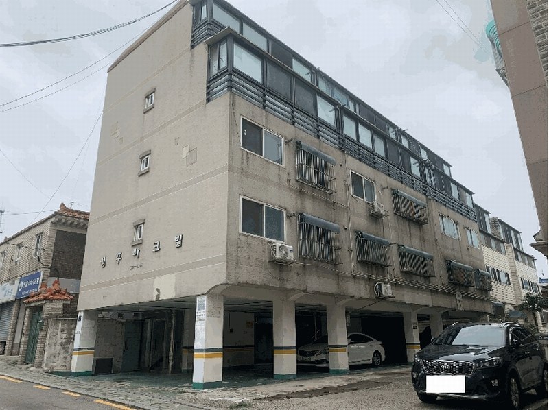 2025타경33794 경기도 부천시 소사구 경인로160번길 46, 성주파크빌 2층 203호 다세대(빌라)[공급13평형] 경매 이미지