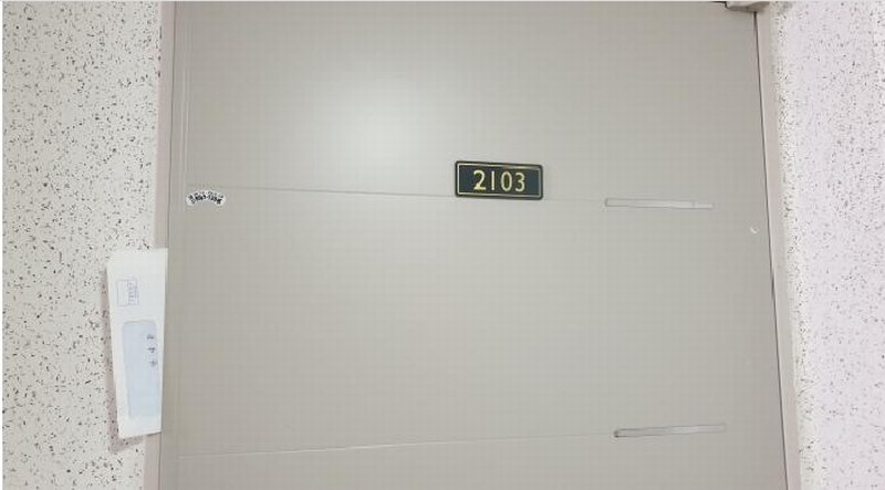 2025타경33824 경기도 김포시 김포한강8로 365, 구래역화성파크드림 105동 21층 2103호 아파트[공급34평형] 경매 이미지