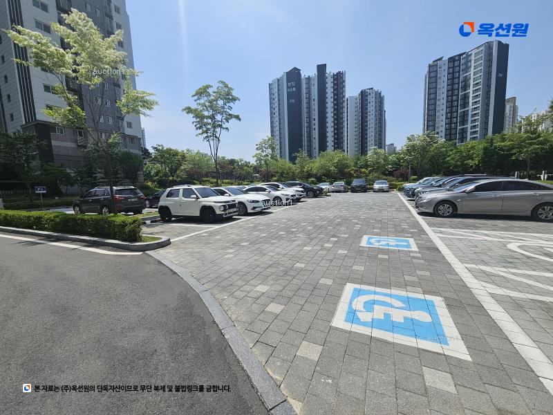 2025타경33824 경기도 김포시 김포한강8로 365, 구래역화성파크드림 105동 21층 2103호 아파트[공급34평형] 경매 이미지
