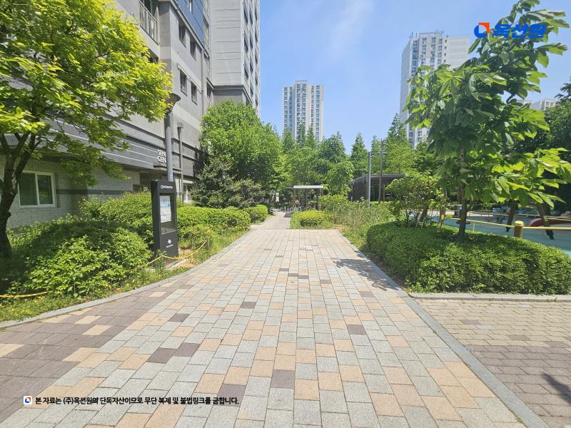 2025타경33824 경기도 김포시 김포한강8로 365, 구래역화성파크드림 105동 21층 2103호 아파트[공급34평형] 경매 이미지