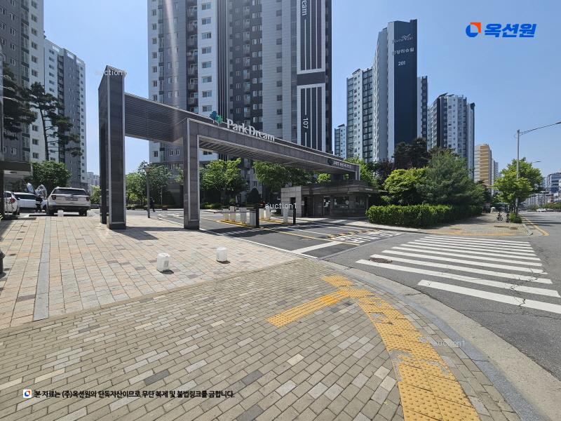 2025타경33824 경기도 김포시 김포한강8로 365, 구래역화성파크드림 105동 21층 2103호 아파트[공급34평형] 경매 이미지