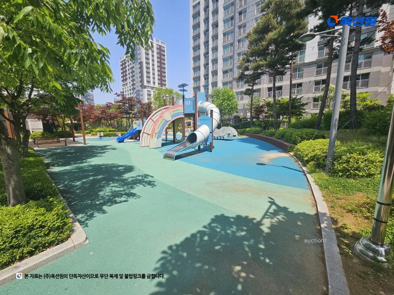 2025타경33824 경기도 김포시 김포한강8로 365, 구래역화성파크드림 105동 21층 2103호 아파트[공급34평형] 경매 이미지