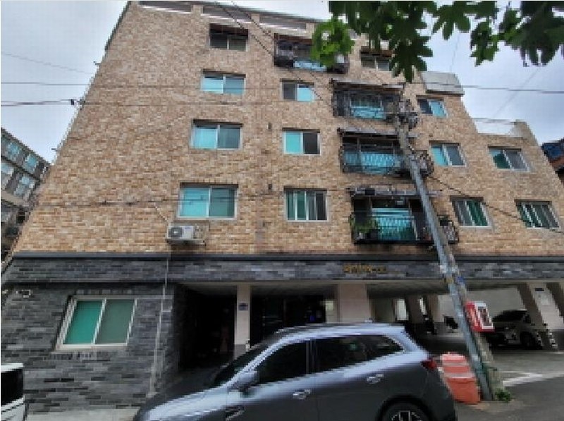 2025타경33826 경기도 부천시 오정구 고강로154번길 73-33, 아침애 1층 101호 다세대(빌라) 경매 이미지
