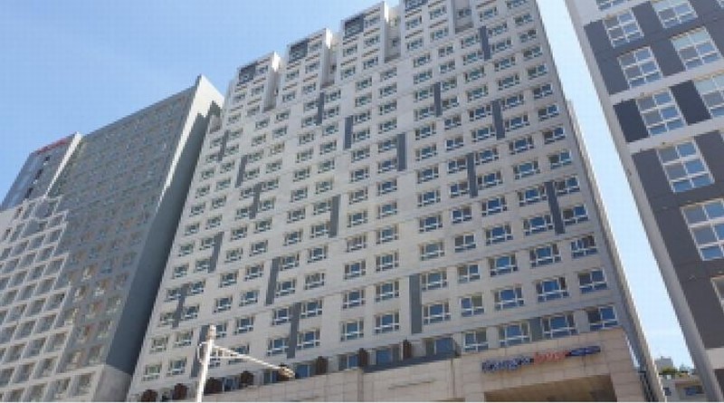 2025타경33843 경기도 김포시 김포한강9로75번길 132, 김포안강럭스나인 19층 1902호 오피스텔[계약32평형] 경매 이미지