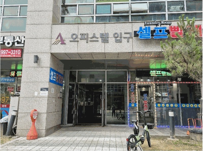 2025타경33843 경기도 김포시 김포한강9로75번길 132, 김포안강럭스나인 19층 1902호 오피스텔[계약32평형] 경매 이미지