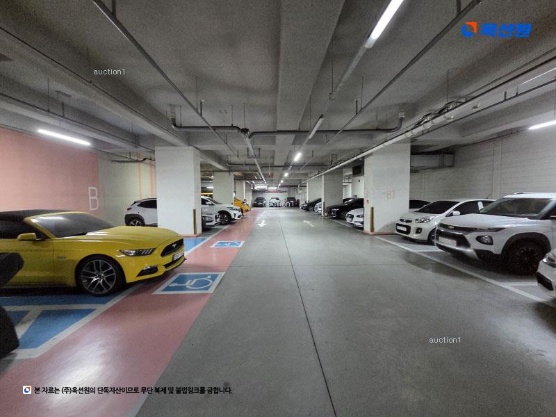2025타경33843 경기도 김포시 김포한강9로75번길 132, 김포안강럭스나인 19층 1902호 오피스텔[계약32평형] 경매 이미지