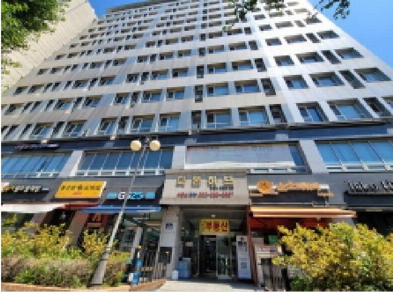 2025타경33863 경기도 부천시 원미구 부일로 429, 다온하브 11층 1130호 아파트[공급14평형] 경매 이미지