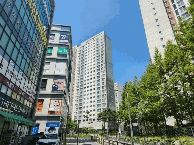 2025타경33866 경기도 김포시 김포한강4로420번길 100, 김포한강아이파크 314동 8층 804호 아파트[공급33평형] 경매 이미지