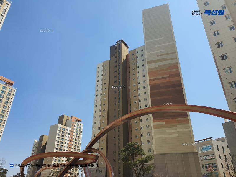 2025타경33866 경기도 김포시 김포한강4로420번길 100, 김포한강아이파크 314동 8층 804호 아파트[공급33평형] 경매 이미지