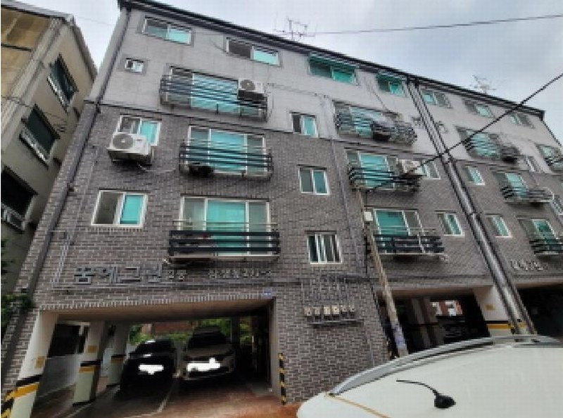 2025타경33883 경기도 부천시 오정구 삼작로74번길 98-6, 꿈에그린 4층,5층 401호 다세대(빌라)[공급23평형] 경매 이미지