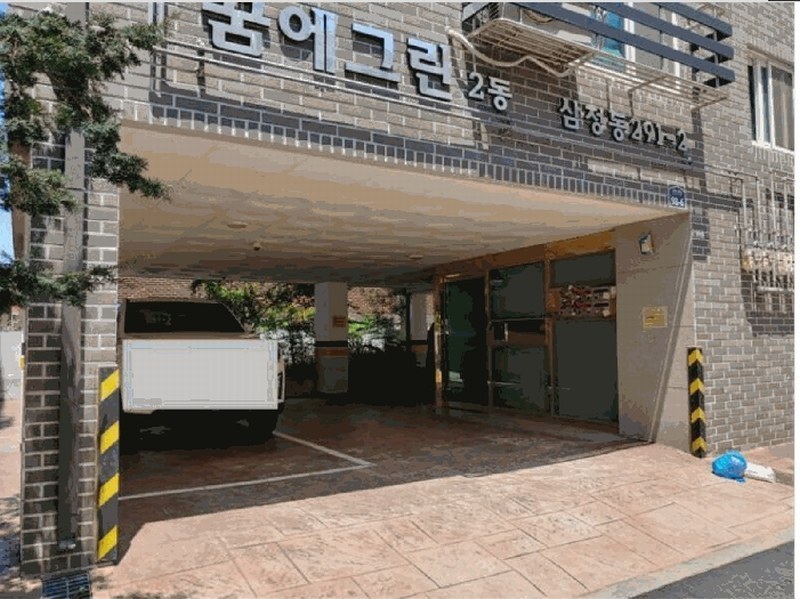 2025타경33883 경기도 부천시 오정구 삼작로74번길 98-6, 꿈에그린 4층,5층 401호 다세대(빌라)[공급23평형] 경매 이미지