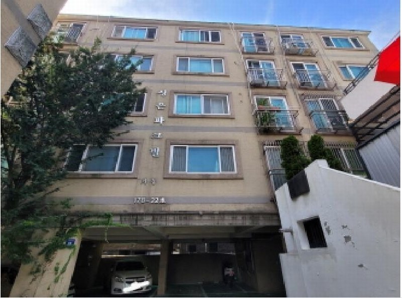 2025타경34381 경기도 부천시 소사구 은성로30번길 28, 성은파크빌라 가동 4층 403호 다세대(빌라)[공급16평형] 경매 이미지