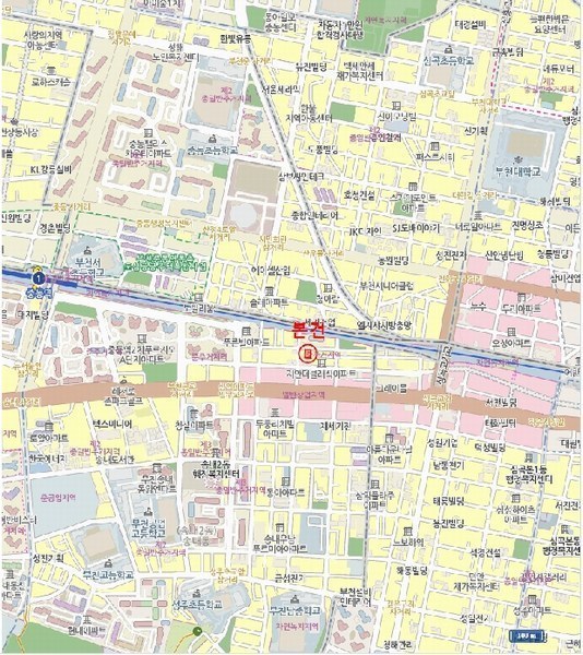 2025타경34560 경기도 부천시 소사구 경인로137번나길 26, 엘지하이빌 3층 303호 다세대(빌라)[공급17평형] 경매 이미지