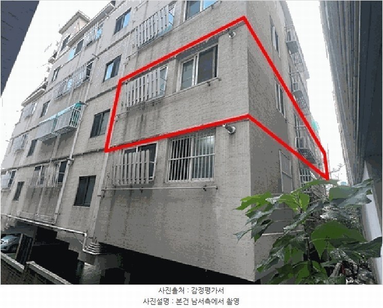 2025타경34560 경기도 부천시 소사구 경인로137번나길 26, 엘지하이빌 3층 303호 다세대(빌라)[공급17평형] 경매 이미지