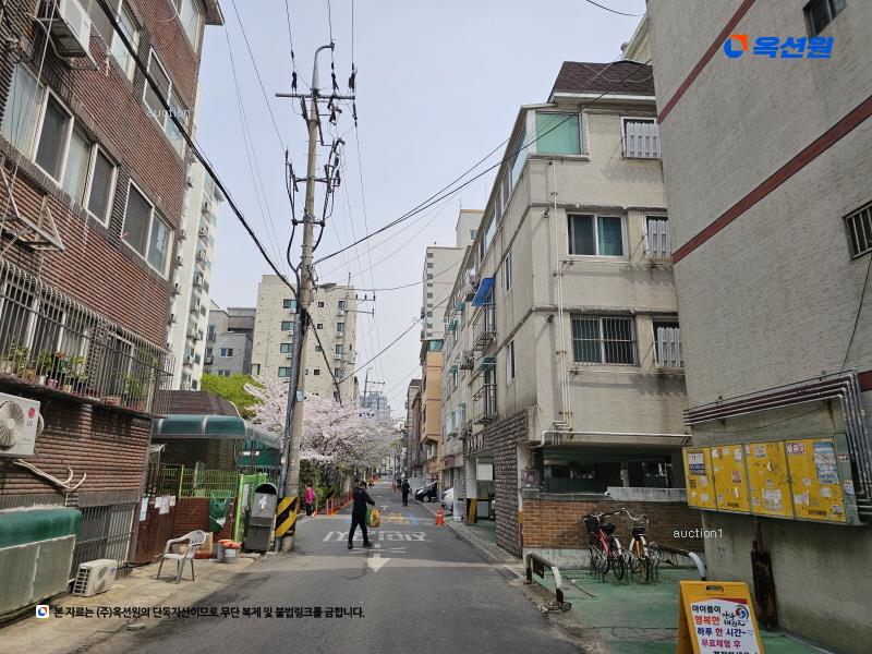 2025타경34560 경기도 부천시 소사구 경인로137번나길 26, 엘지하이빌 3층 303호 다세대(빌라)[공급17평형] 경매 이미지