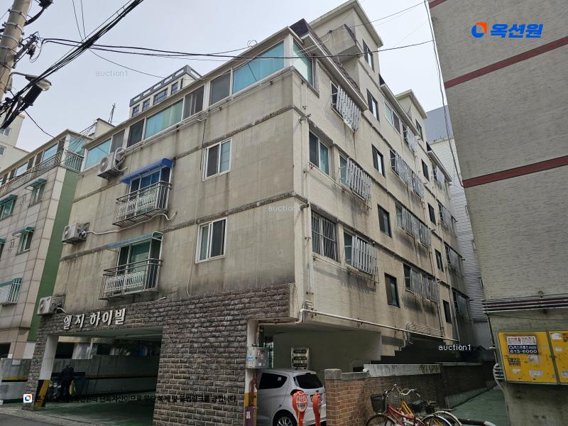 2025타경34560 경기도 부천시 소사구 경인로137번나길 26, 엘지하이빌 3층 303호 다세대(빌라)[공급17평형] 경매 이미지