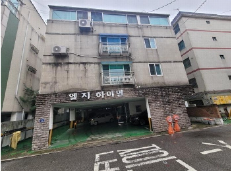 2025타경34560 경기도 부천시 소사구 경인로137번나길 26, 엘지하이빌 3층 303호 다세대(빌라)[공급17평형] 경매 이미지
