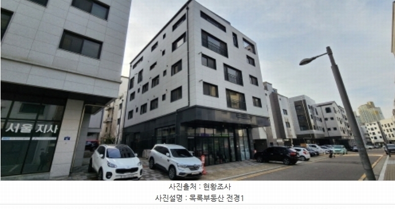 2023타경6562 경기도 김포시 마산동 659-6 근린주택 경매 이미지