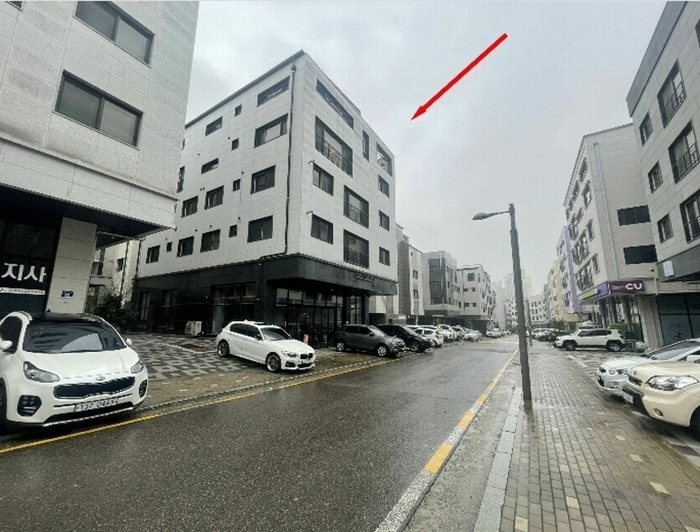 2023타경6562 경기도 김포시 마산동 659-6 근린주택 경매 이미지