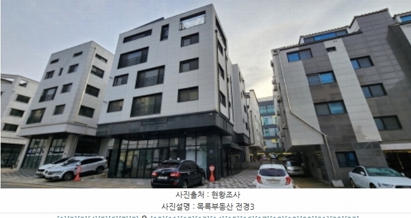 2023타경6562 경기도 김포시 마산동 659-6 근린주택 경매 이미지