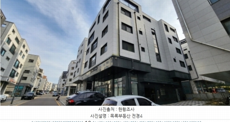 2023타경6562 경기도 김포시 마산동 659-6 근린주택 경매 이미지
