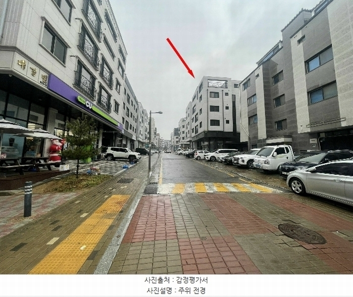 2023타경6562 경기도 김포시 마산동 659-6 근린주택 경매 이미지