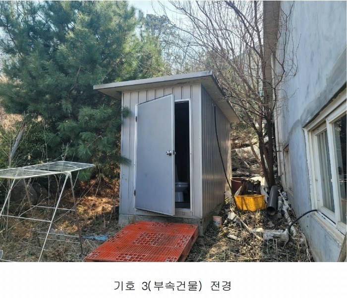2023타경33496 경기도 김포시 월곶면 개곡리 483-6 공장 경매 이미지