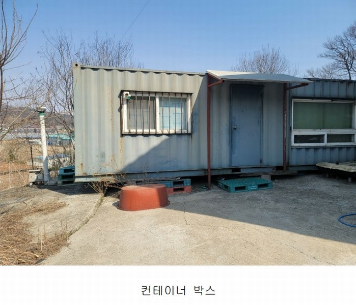 2023타경33496 경기도 김포시 월곶면 개곡리 483-6 공장 경매 이미지