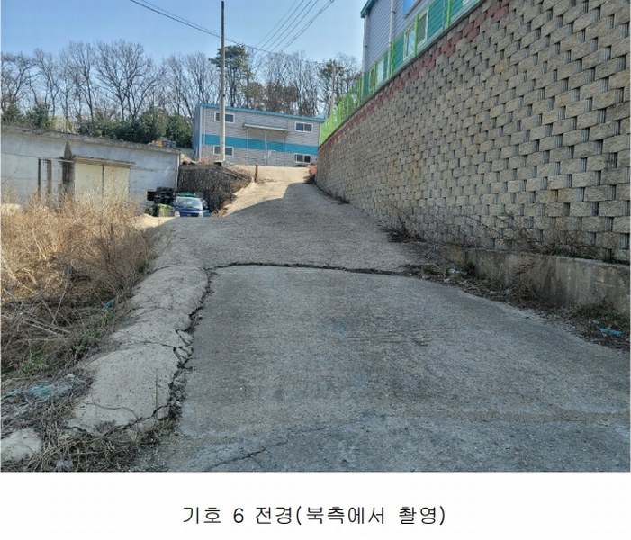2023타경33496 경기도 김포시 월곶면 개곡리 483-6 공장 경매 이미지