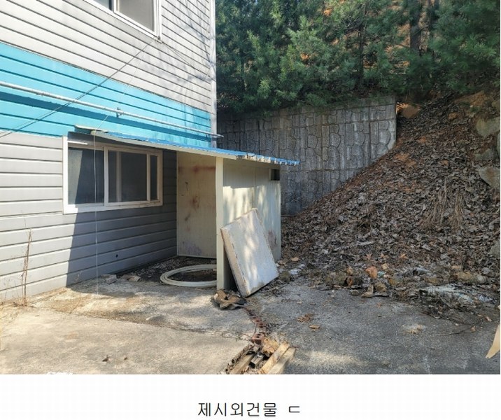 2023타경33496 경기도 김포시 월곶면 개곡리 483-6 공장 경매 이미지