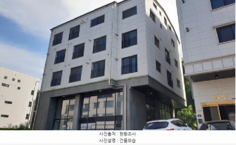 2023타경51838 경기도 김포시 마산동 658-10 근린주택 경매 이미지