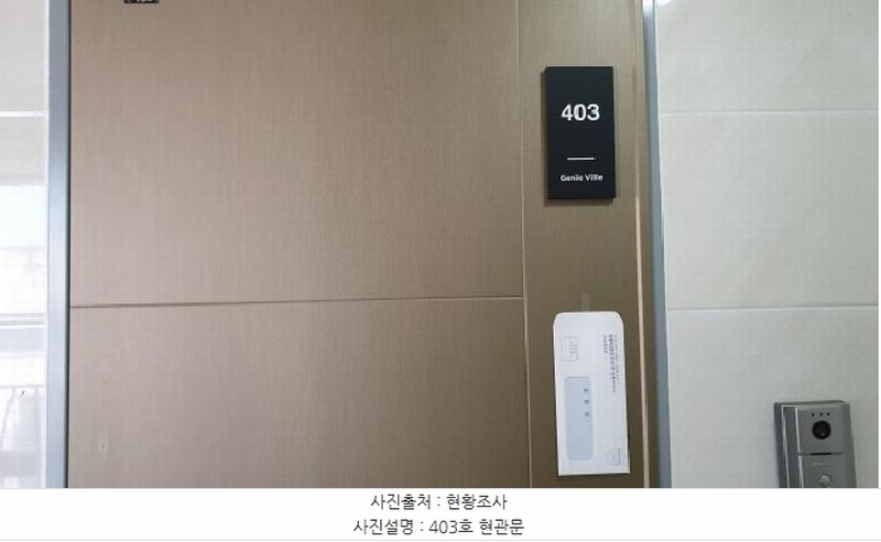 2023타경51838 경기도 김포시 마산동 658-10 근린주택 경매 이미지