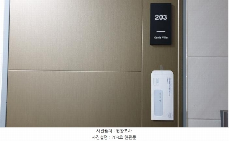 2023타경51838 경기도 김포시 마산동 658-10 근린주택 경매 이미지