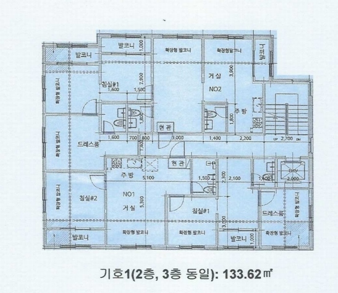2023타경51838 경기도 김포시 마산동 658-10 근린주택 경매 이미지