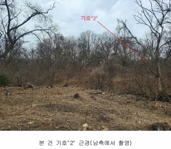 2024타경3089 경기도 양평군 양서면 신원리 산95 임야 경매 이미지