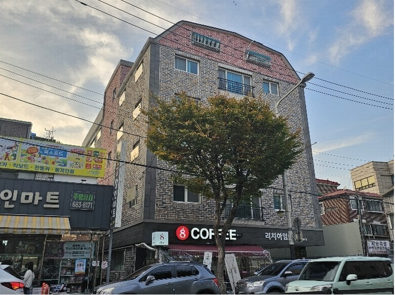 2024타경52258 경기도 부천시 오정구 성지로 107, 리치하임2 3층 301호 다세대(빌라) 경매 이미지