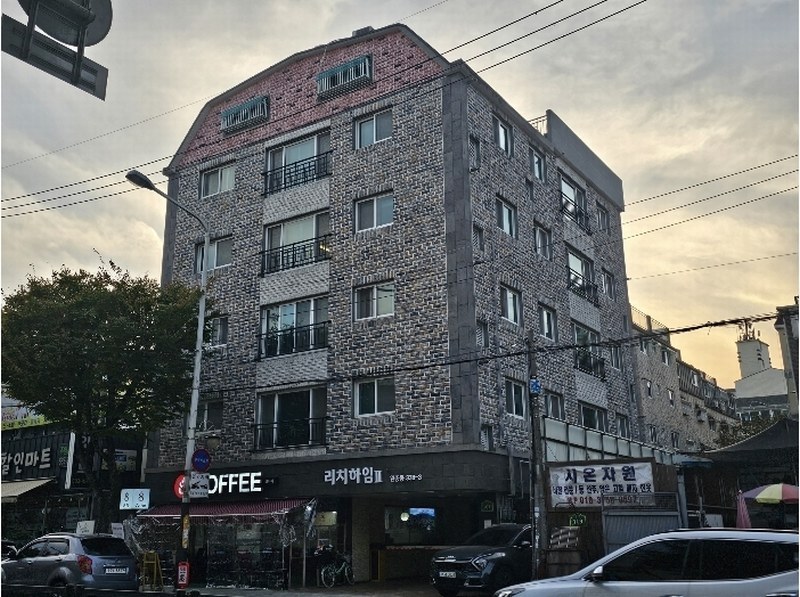 2024타경52258 경기도 부천시 오정구 성지로 107, 리치하임2 3층 301호 다세대(빌라) 경매 이미지