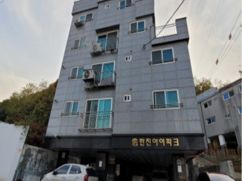 2024타경52418 경기도 김포시 봉화로51번길 74-10, 한진아이파크 3층 302호 다세대(빌라)[공급15평형] 경매 이미지