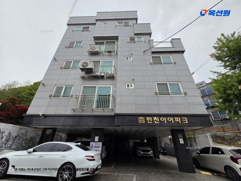2024타경52418 경기도 김포시 봉화로51번길 74-10, 한진아이파크 3층 302호 다세대(빌라)[공급15평형] 경매 이미지