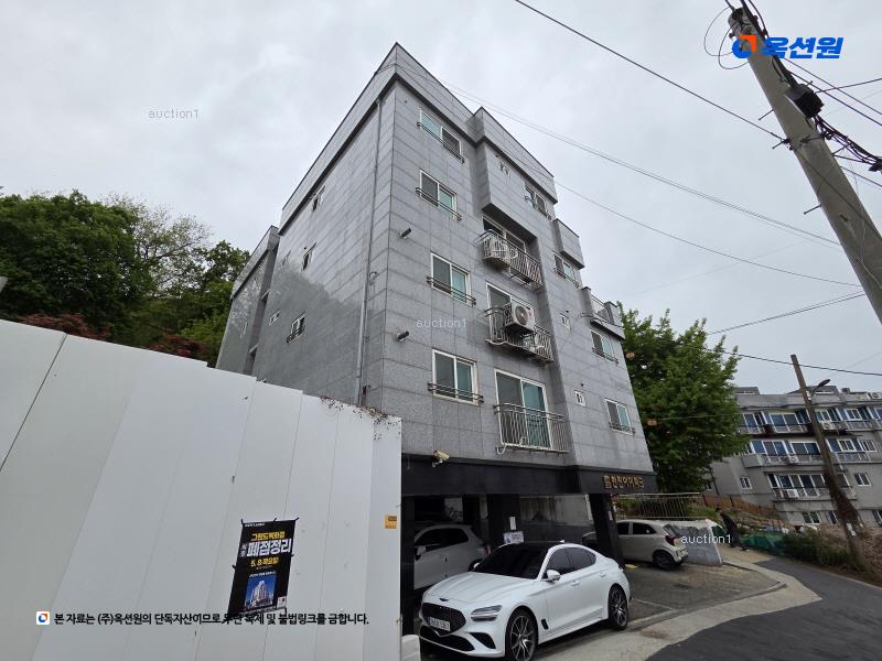 2024타경52418 경기도 김포시 봉화로51번길 74-10, 한진아이파크 3층 302호 다세대(빌라)[공급15평형] 경매 이미지